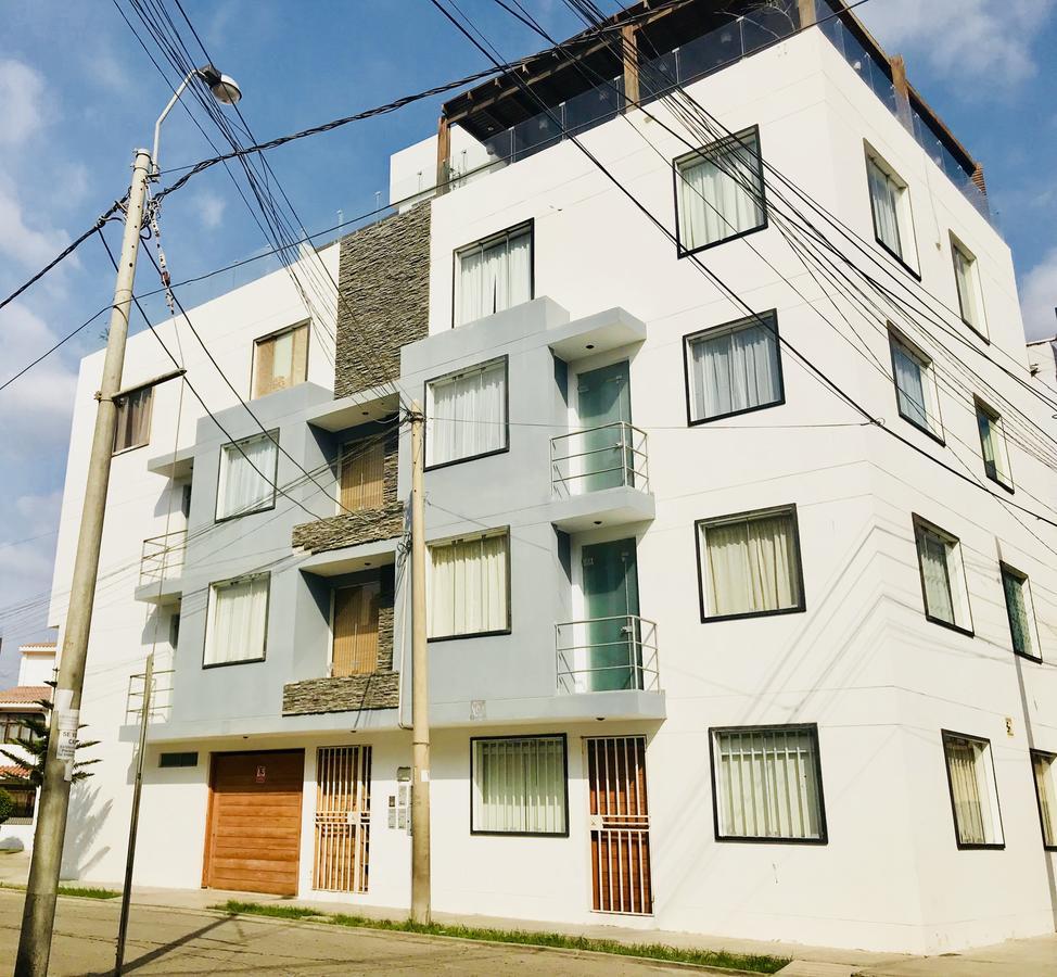 Las Vinas - Departamentos Privados Ика Экстерьер фото